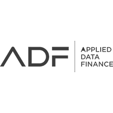 Applied Data Finance