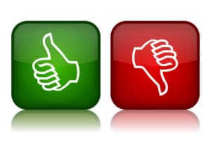 Dos and Don'ts of Resumes