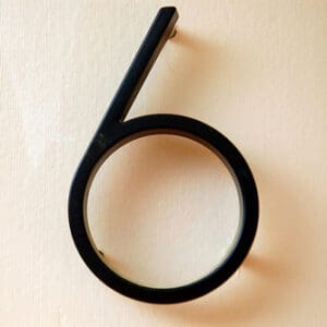 6 by Steve Snodgrass