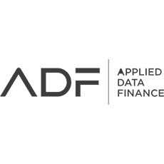 Applied Data Finance